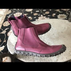 nike ankle boots